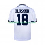 Maillot/Tenue Tottenham Hotspur Retro Domicile 1994